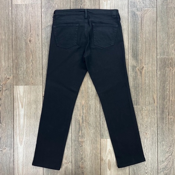 AG Adriano Goldschmied The Stilt Ankle Jean - Picture 6 of 14